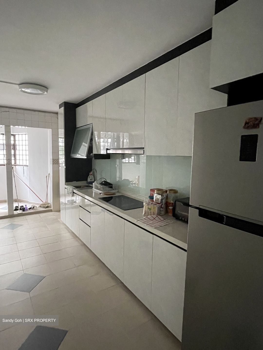 Blk 321 Woodlands Street 32 (Woodlands), HDB 5 Rooms #618810631